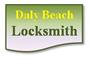 Daly Beach Locksmith Service logo