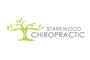 Starkwood Chiropractic logo