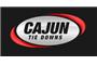 Cajun Tie Downs logo