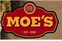 Moe's logo