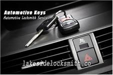 Lakeside Locksmith Co. image 4