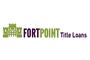 Fort Point Title Loans logo