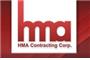 HMA Contracting Corp. logo