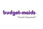 Budget Maids logo
