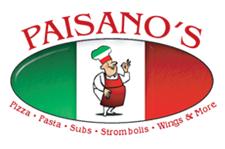 Paisano's Pizza image 1
