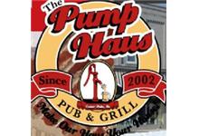 The Pump Haus Pub & Grill image 1