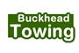 Buckhead Towing, 24h Towing (404) 410 2673 logo