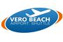 Vero Beach Airport Shuttle logo