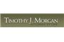 Timothy J. Morgan, Attorney at Law logo