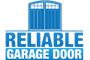 Reliable Garage Door Inc logo