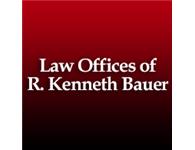 Law Offices of R. Kenneth Bauer image 1