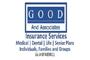Good and Associates Insurance Services logo