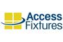 Access Fixtures logo