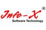 Info-X Software Technology Pvt. Ltd. logo