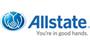 Allstate Insurance- Rosharon - Brian Williams logo
