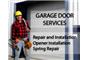 Garage Door Repair Northglenn logo