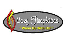 Cozy Fireplaces image 1