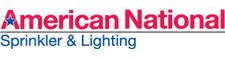 American National Sprinkler & Lighting image 1