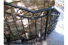 Mr. Handrail image 8