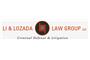 The Li & Lozada Law Group, LLP logo