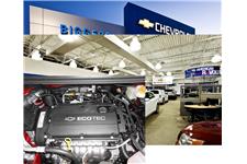 Biggers Chevrolet image 5