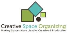 Creative Space Organizing image 1