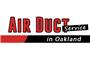 Air Duct Cleaning Oakland logo