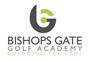 Bishops Gate Golf Academy logo
