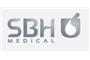 SBH Medical logo