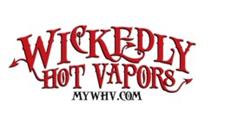 Wickedly Hot Vapors E-Cigarettes image 1