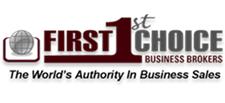 First Choice Business Brokers image 1