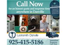 Locksmith Danville  image 3