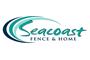 Seacoast Fence and Home logo
