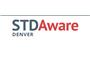 STD Aware Denver logo