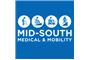 Mid-South Medical & Mobility logo