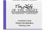 Our Lady of the Valley Retirement Community logo