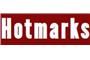 Hotmarks logo