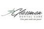 Glassman Dental Care logo
