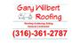 Gary Wilbert Roofing logo