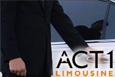 Act One Limousine Inc. image 2