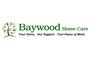Baywood Home Care logo