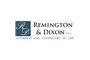 Remington & Dixon PLLC logo