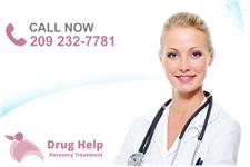 Drug Help Recovery Treatment image 2