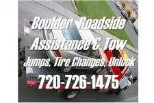 Boulder Roadside Assistance image 1
