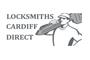 Locksmith Cardiff direct logo