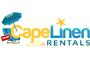 Cape Linen Rentals logo