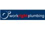 Workright Plumbing logo