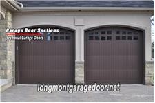 Longmont Pro Garage Door image 3