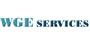 WGE Services logo