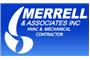Merrell & Associates Inc. logo